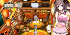 能对npc做任何事的rpg手游合集