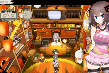 能对npc做任何事的rpg手游合集