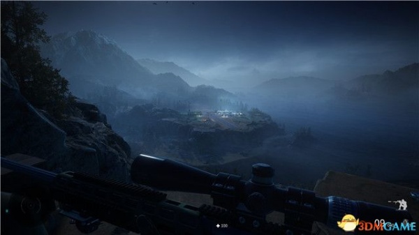 《狙击手幽灵战士契约2》全关卡通关攻略