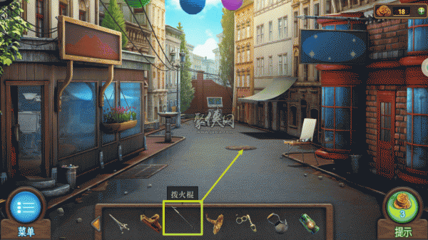 《密室逃脱7环游世界》全章节通关攻略