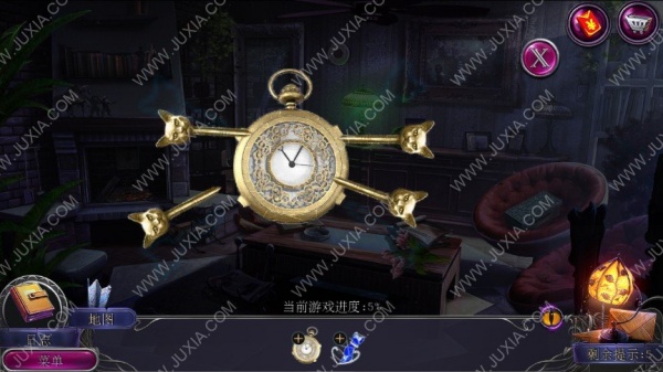 《密室逃脱19离奇失踪》完整版图文攻略