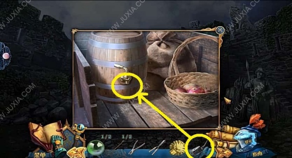 《密室逃脱15神秘宫殿》新版全章节通关攻略