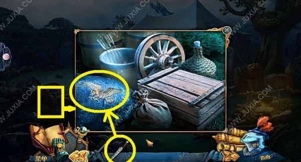 《密室逃脱15神秘宫殿》新版全章节通关攻略