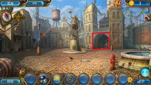 《密室逃脱21遗落梦境》全章节图文攻略