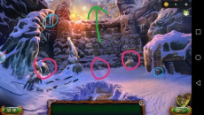 《密室逃脱20巨人追踪》解谜攻略大全