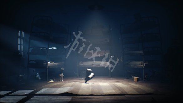 《小小梦魇2》通关攻略全流程图解