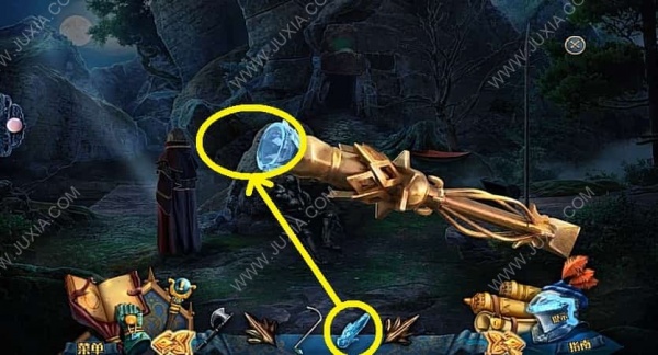 《密室逃脱15神秘宫殿》新版全章节通关攻略