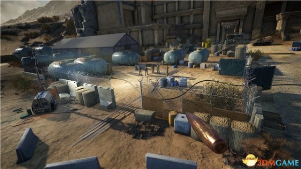 《狙击手幽灵战士契约2》全关卡通关攻略