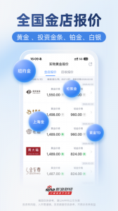 新浪财经app
