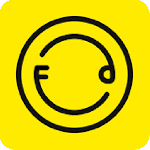 Foodie美食相机app