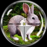 狙击手猎兔狩猎最新版