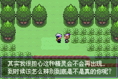 《口袋妖怪漆黑的魅影》5.0图文攻略