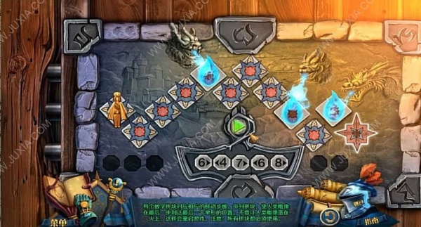 《密室逃脱15神秘宫殿》新版全章节通关攻略