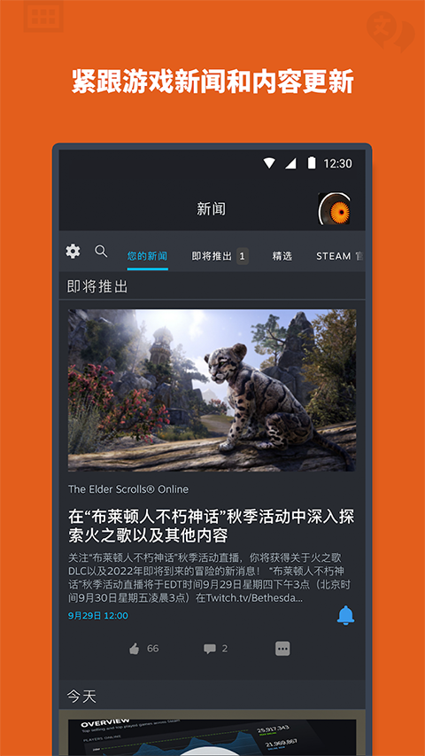 steam创意工坊