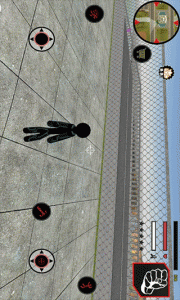 黑铁火柴人官方版