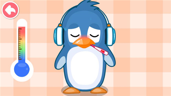 宝宝医院官方版