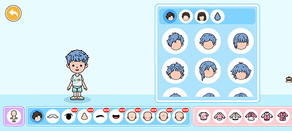 托卡小镇度假乐园