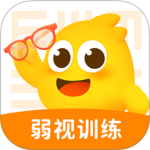 弱视训练