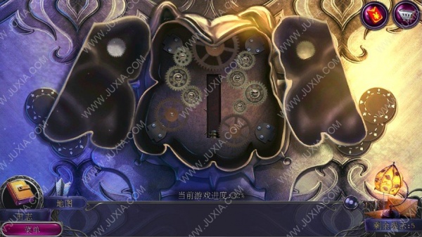 《密室逃脱19离奇失踪》完整版图文攻略