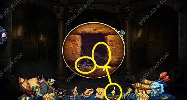 《密室逃脱15神秘宫殿》新版全章节通关攻略
