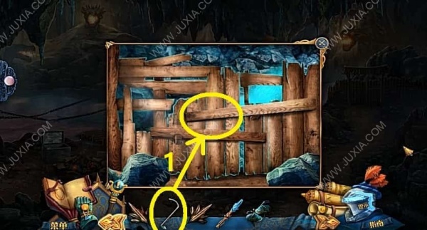 《密室逃脱15神秘宫殿》新版全章节通关攻略