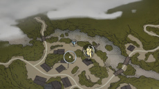 《驱灵者：新伊甸的幽灵》藏宝图位置大全