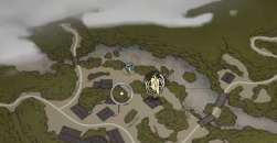 《驱灵者：新伊甸的幽灵》藏宝图位置大全