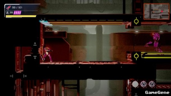 《密特罗德生存恐惧》通关攻略全流程一览