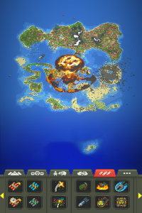 疯狂世界盒子官方版