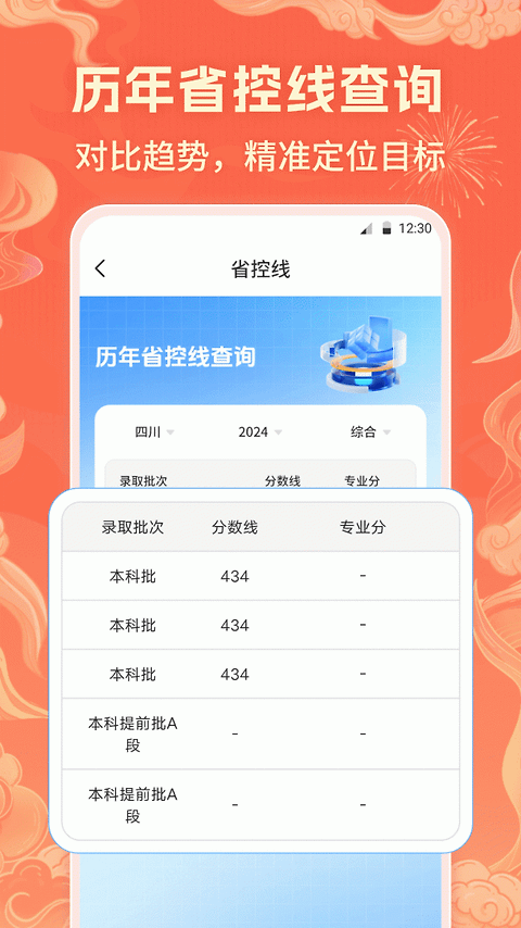 掌上高考app