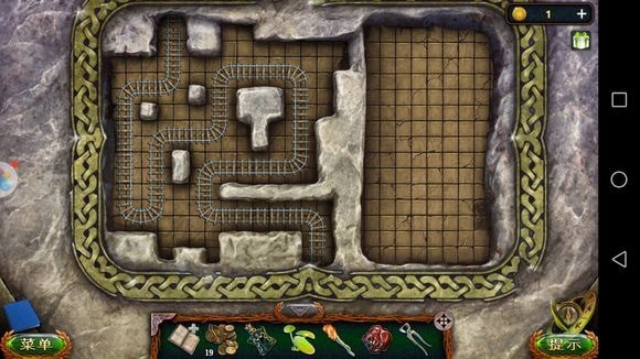 《密室逃脱20巨人追踪》全章节通关攻略