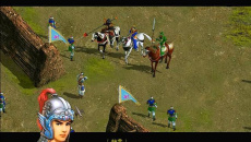 《三国赵云传1》装备获取攻略