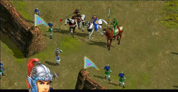 《三国赵云传1》装备获取攻略