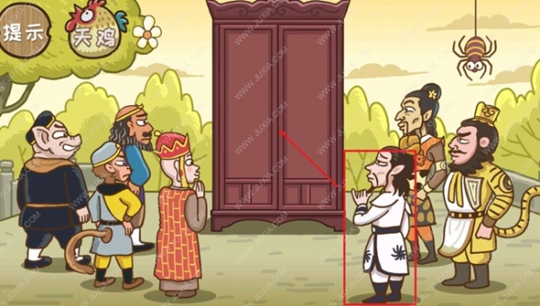 《西游梗传》通关攻略全部关卡