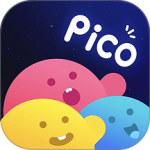 picopico匿名版
