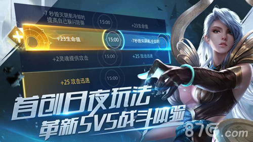 激战狂潮
