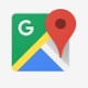google地图国内版