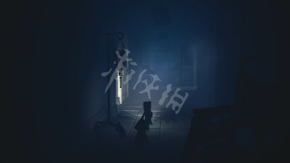 《小小梦魇2》通关攻略全流程图解