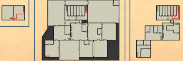 《驱魔少女夏洛特》全章节通关攻略