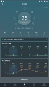 识雨天气app