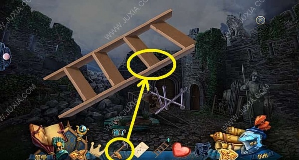 《密室逃脱15神秘宫殿》新版全章节通关攻略