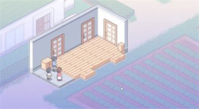 寻找夏日的宝物全CG解锁版