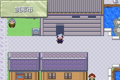 《口袋妖怪漆黑的魅影》5.0图文攻略