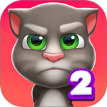 我的汤姆猫2官方正版