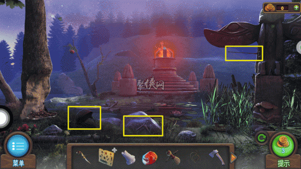 《密室逃脱7环游世界》全章节通关攻略