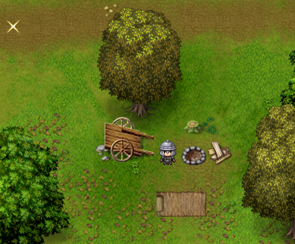 《农民的追求》2.72通关攻略