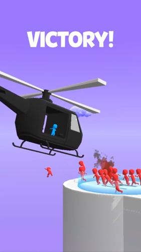 直升机救援行动2024版0