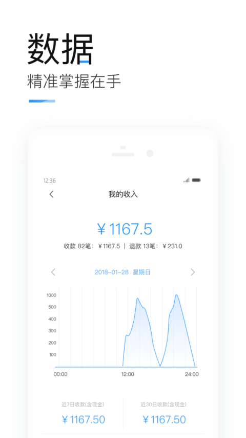 掌上客如云智能云餐厅最新版