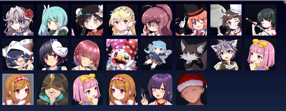 《爱尼西亚与契约纹》全服装全cg全支线达成攻略