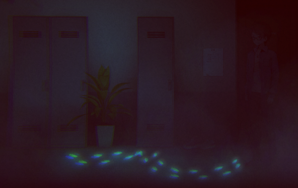 《月之镜》全流程通关攻略